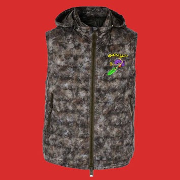 gilet