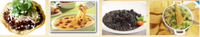 Antojitos