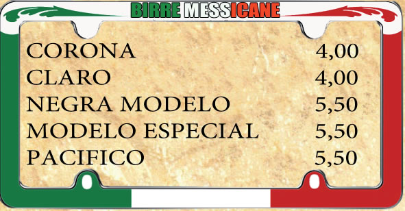 BirreMessicane