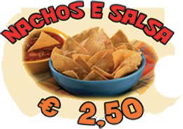 Nachos