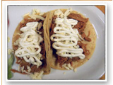 Taco Tinga