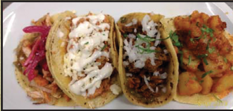 tacos