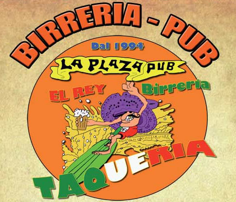 Logo Pub