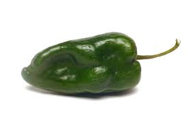poblano