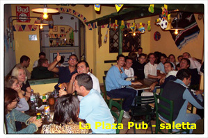 Plaza Saletta