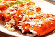 Enchiladas