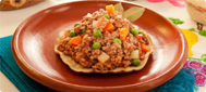 Enchiladas