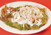 sopitos