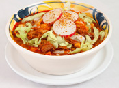 Enchiladas