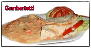 Gamberetti