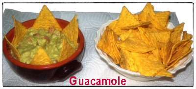 guacamole