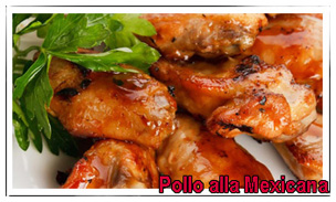 PolloMex
