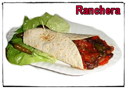 Ranchera