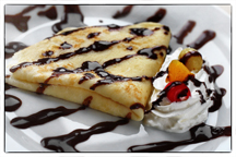 Crepes