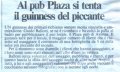 Articolo Tirreno